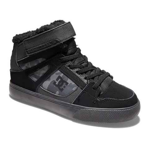 DC Shoes Pure High WNT Winterboots