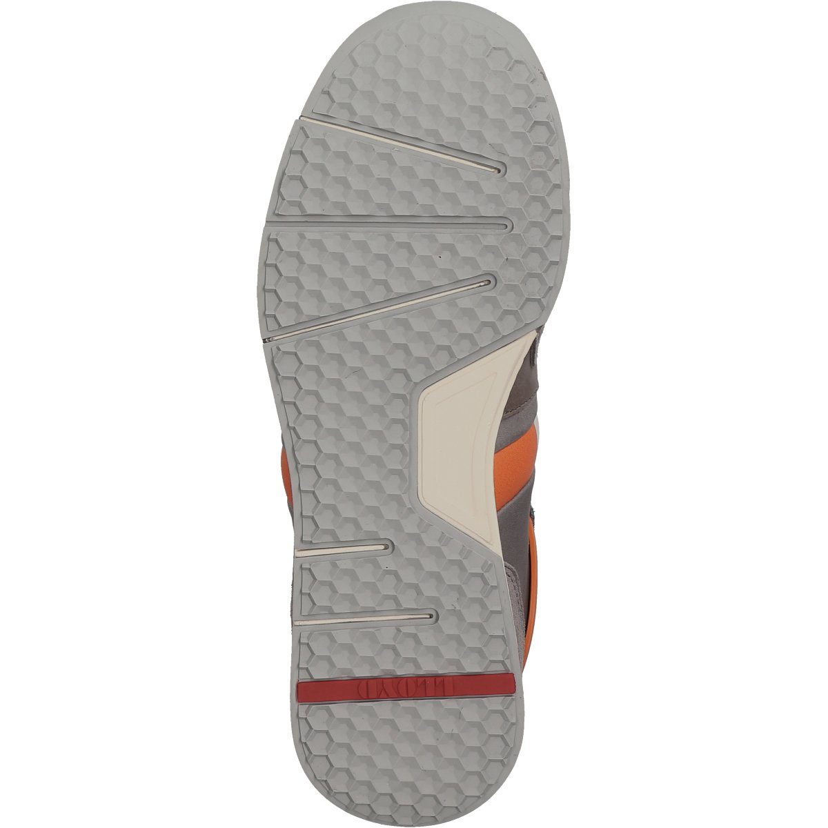 Lloyd EGAN Sneaker
