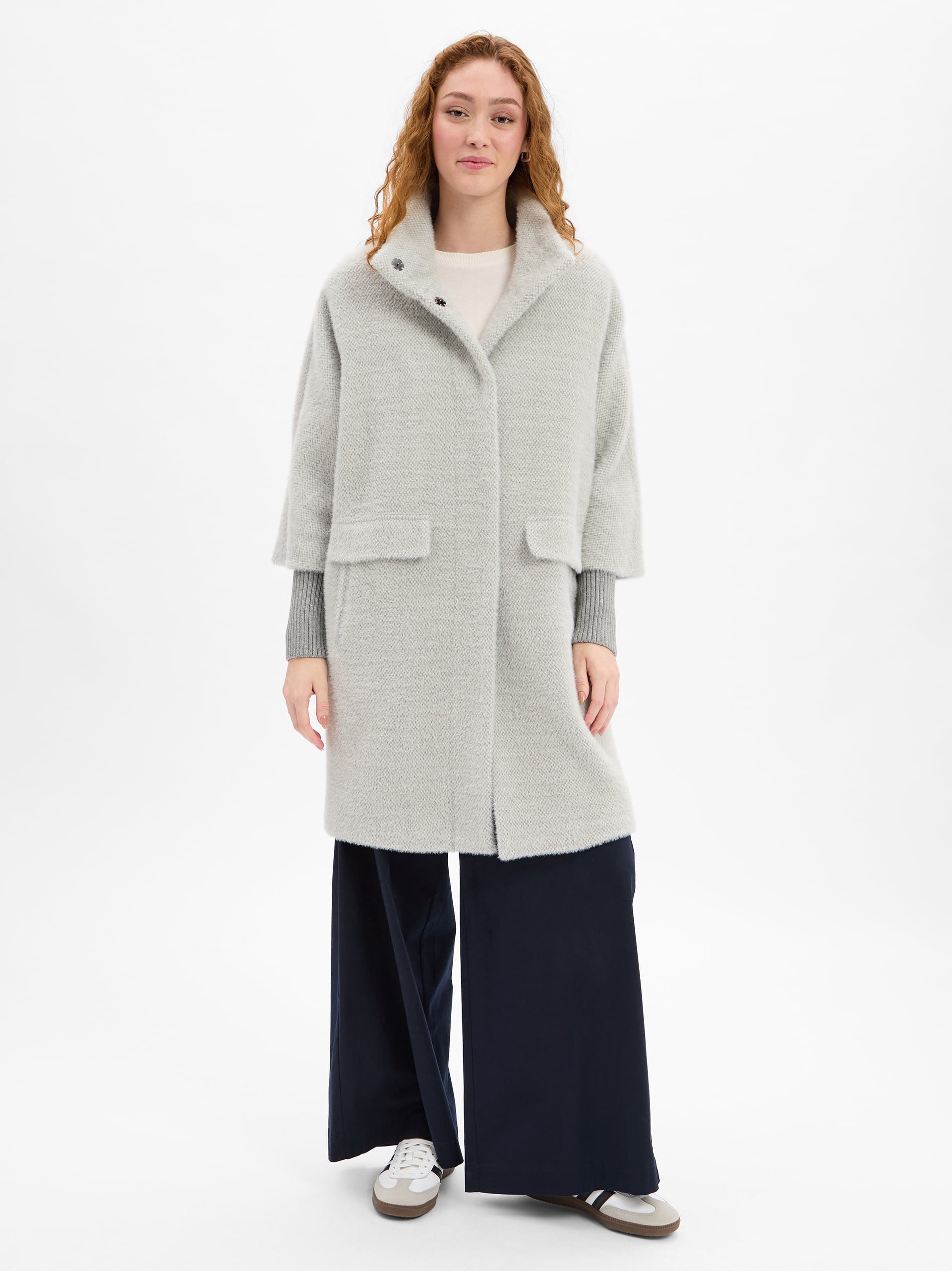 comma Wollmantel günstig online kaufen