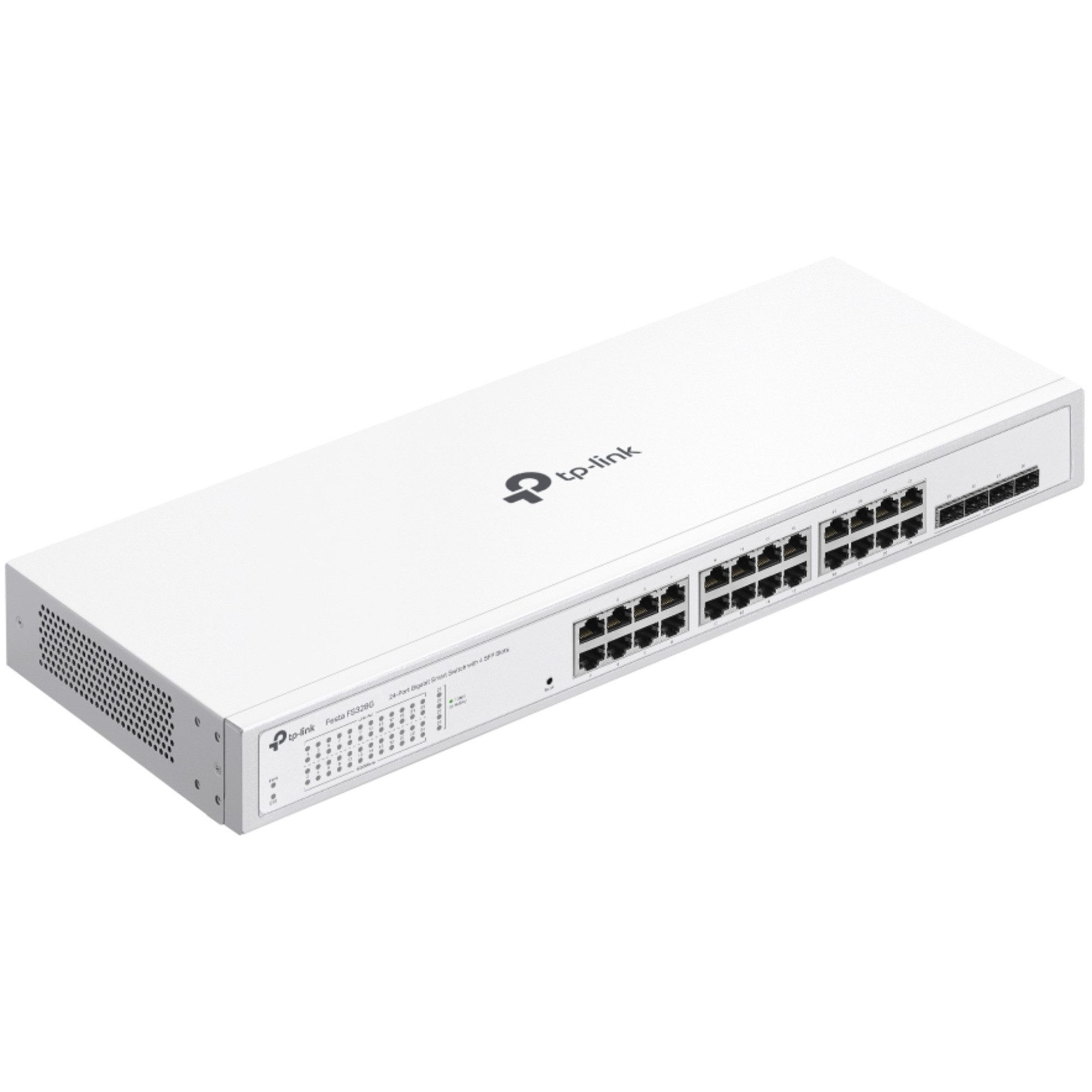 tp-link TP-Link Festa FS328G, Комутаторы Netzwerk-Switch