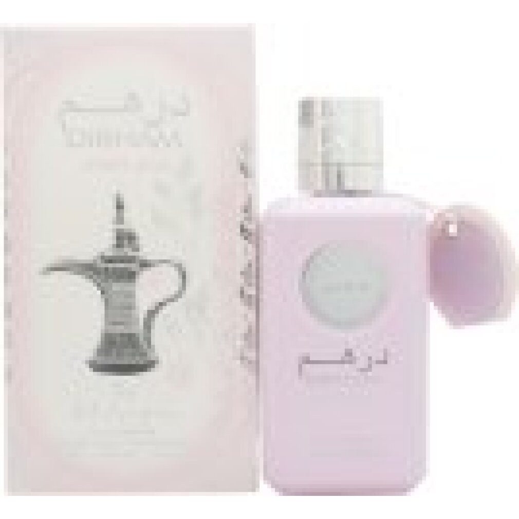 Ard Al Zaafaran Eau de Parfum Dirham Wardi Eau de Parfum 100ml Spray