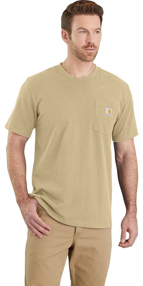 Carhartt T-Shirt K87 Pocket S/S 103296
