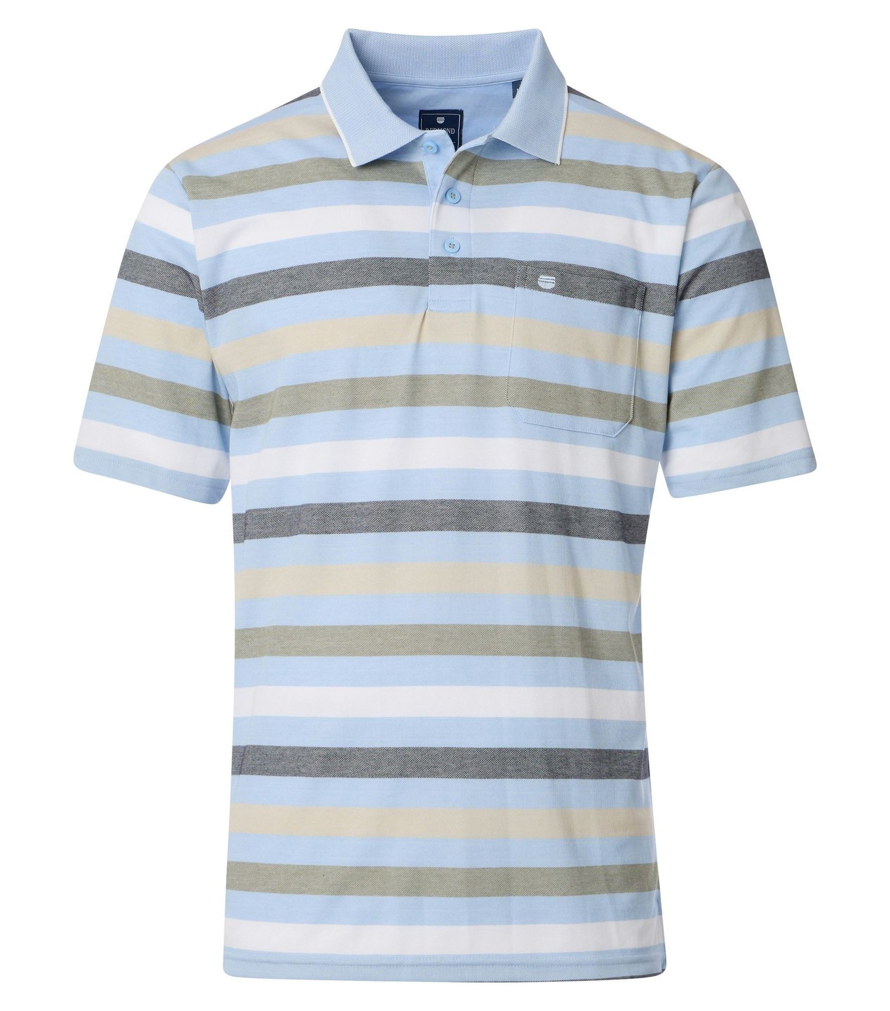 Poloshirt 251880900