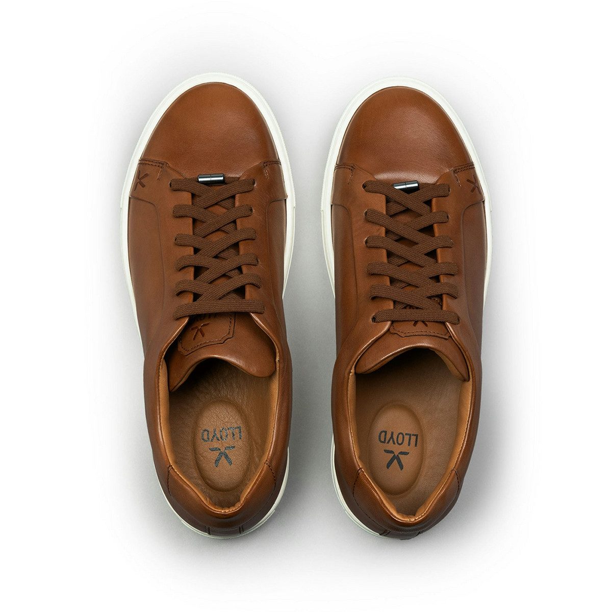 Lloyd Lloyd 16-002-03 METRO, Sneaker, Braun, Herren Sneaker