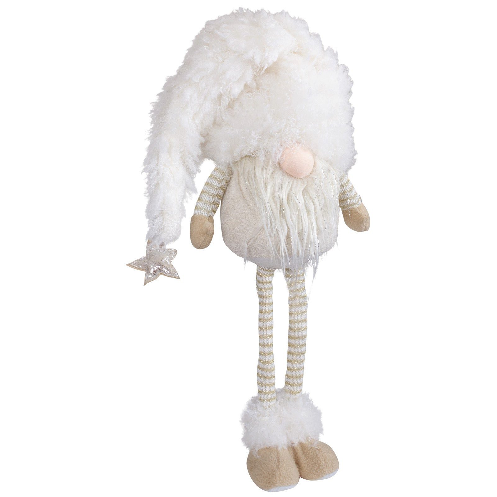 Christmas Paradise Wichtel Weihnachten 45 cm (87 cm) (Dekofigur, 1 St., ste günstig online kaufen