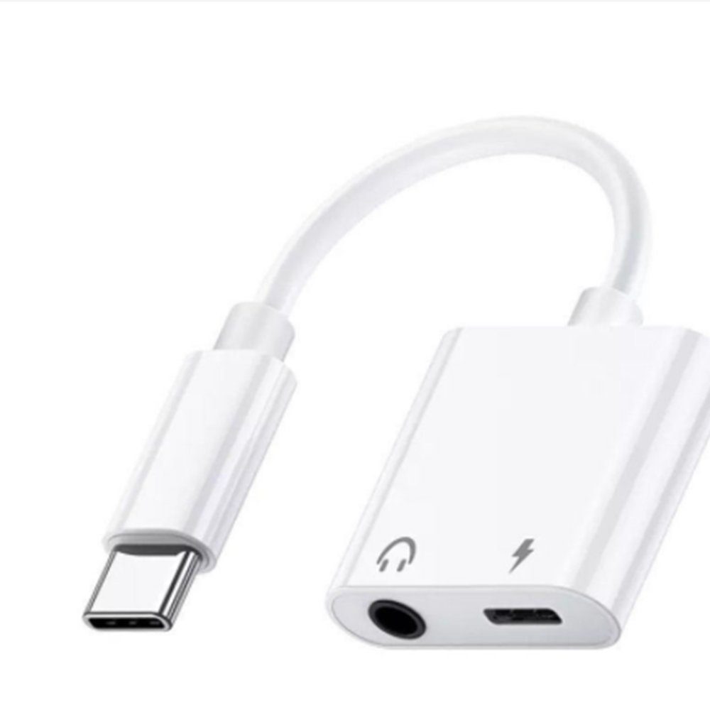 2er-Pack 12-V-USB-Steckdose, 48-W-USB-C-Autoladegerät-Buchse Dual