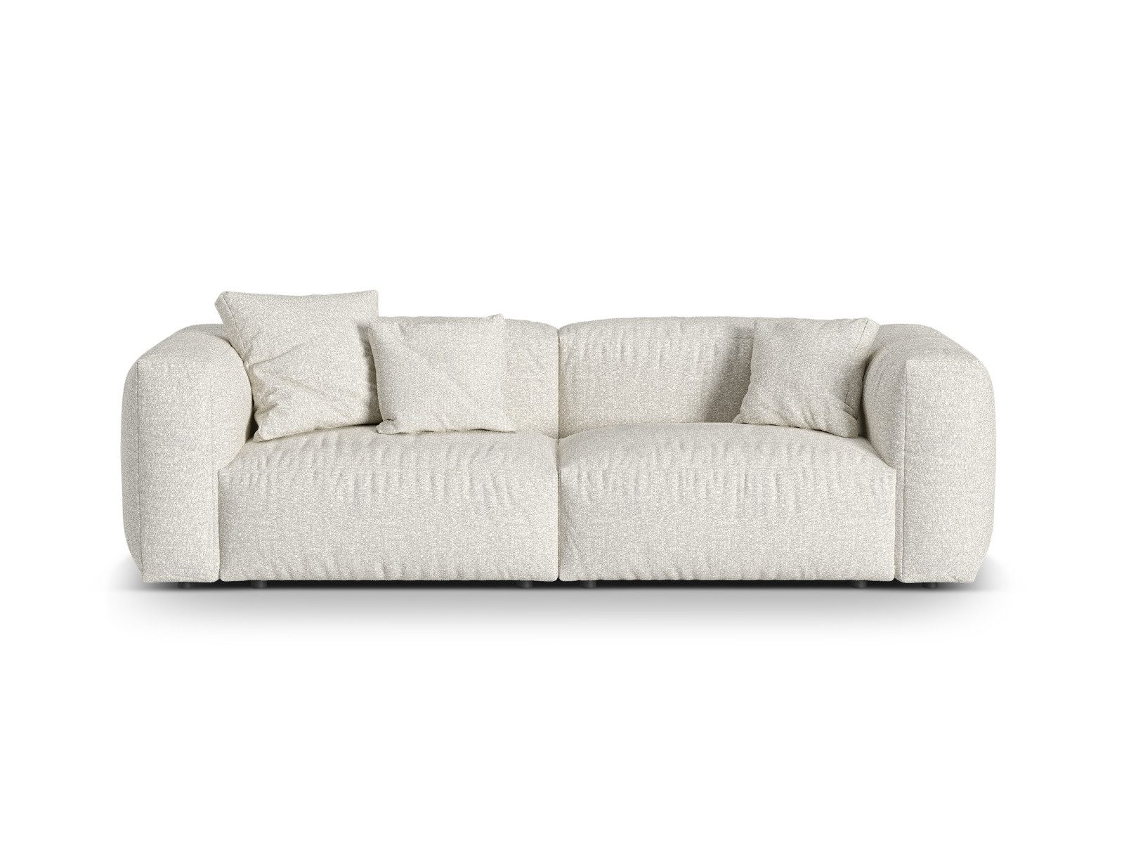 Micadoni Sofa Martina, 3-Sitzer