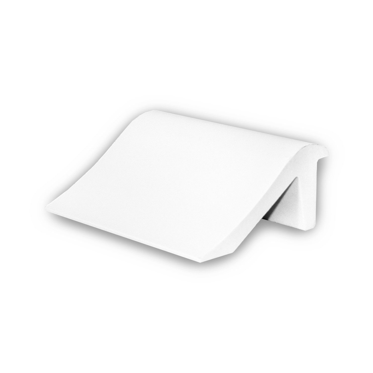 NOËL & MARQUET by nmc Deckenprofil 1 MUSTERSTÜCK NMC S-IL2 10 cm MUSTER der Eckleiste Stuckleiste (1 MUSTERSTÜCK, 1-St), 1 MUSTERSTÜCK