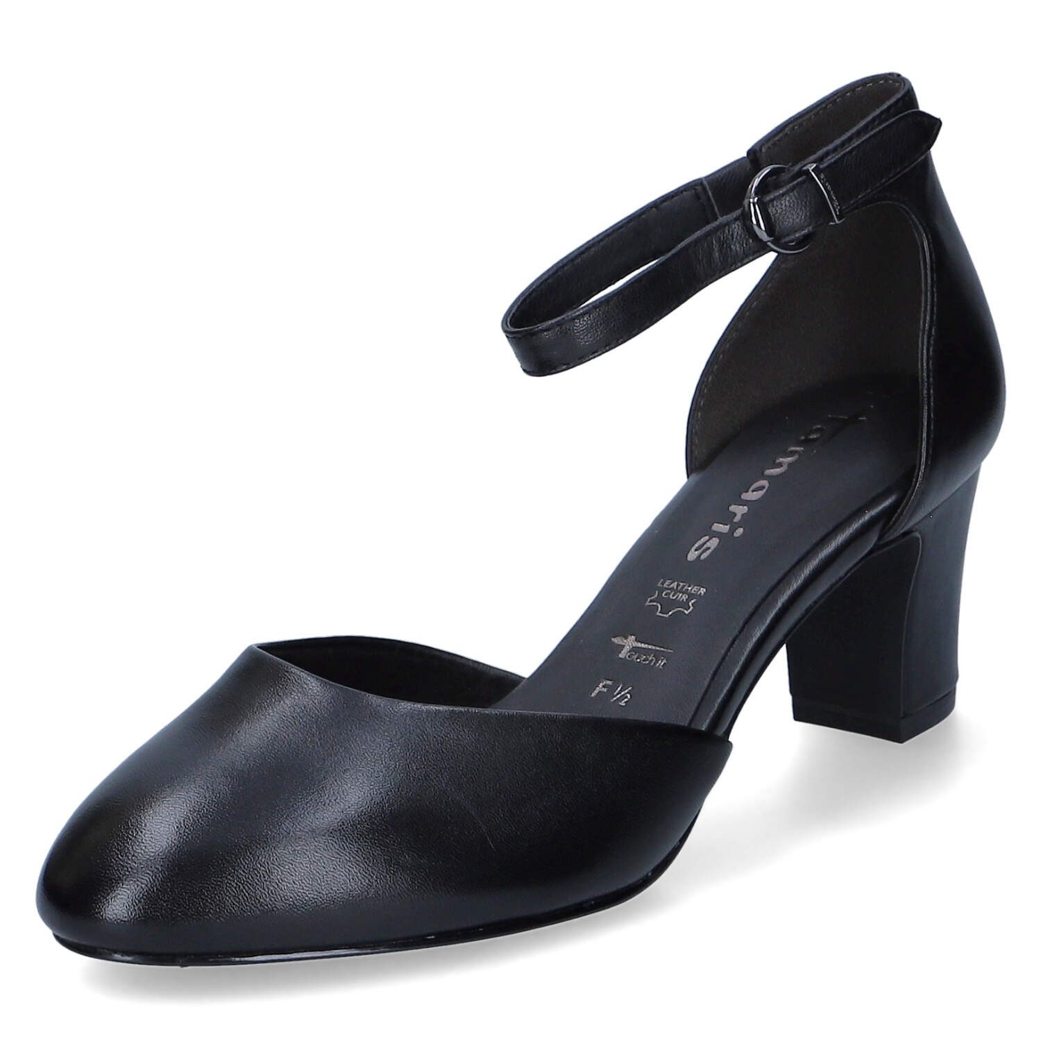 Tamaris Spangenpumps Pumps günstig online kaufen