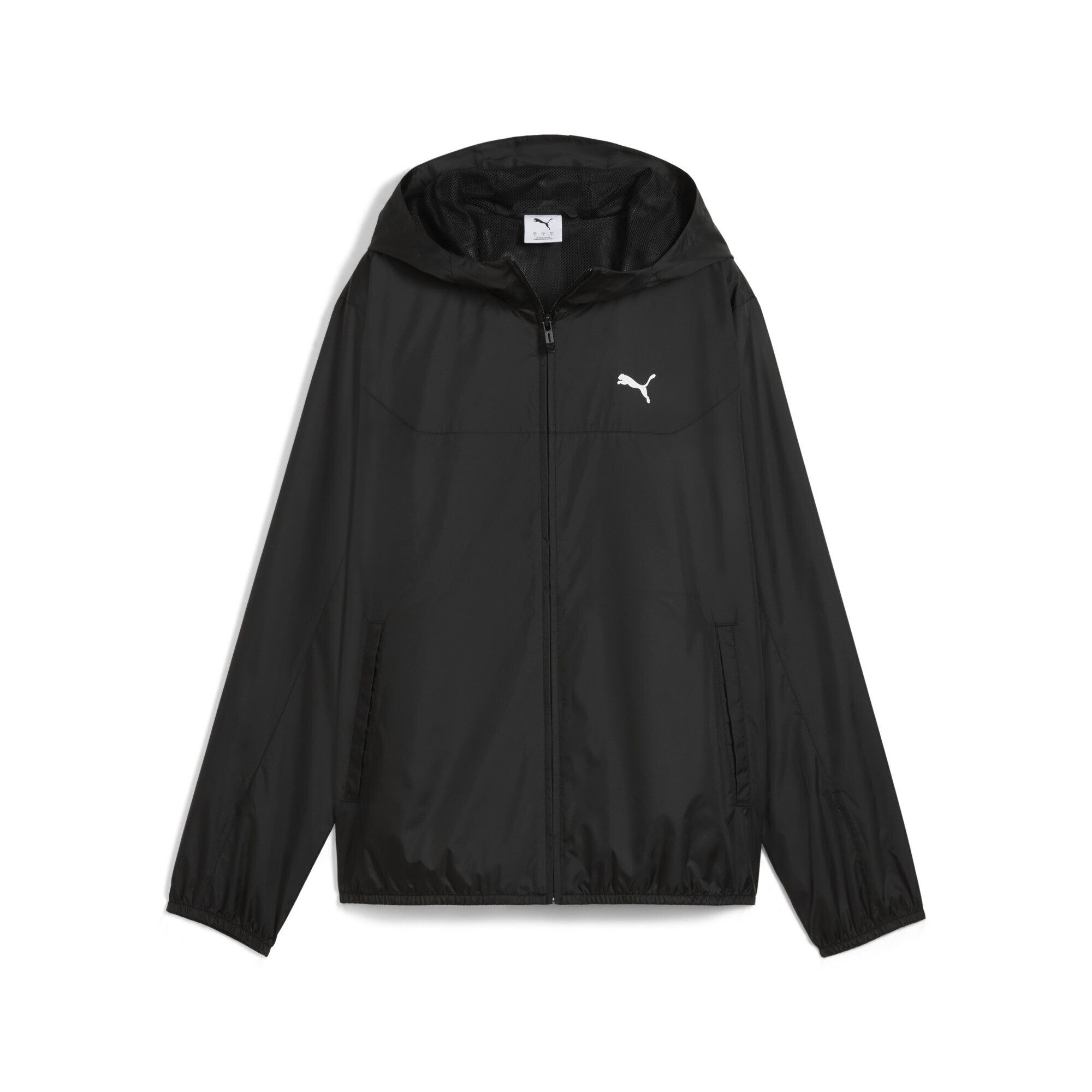 PUMA Windbreaker Essentials Regular Windjacke Damen günstig online kaufen
