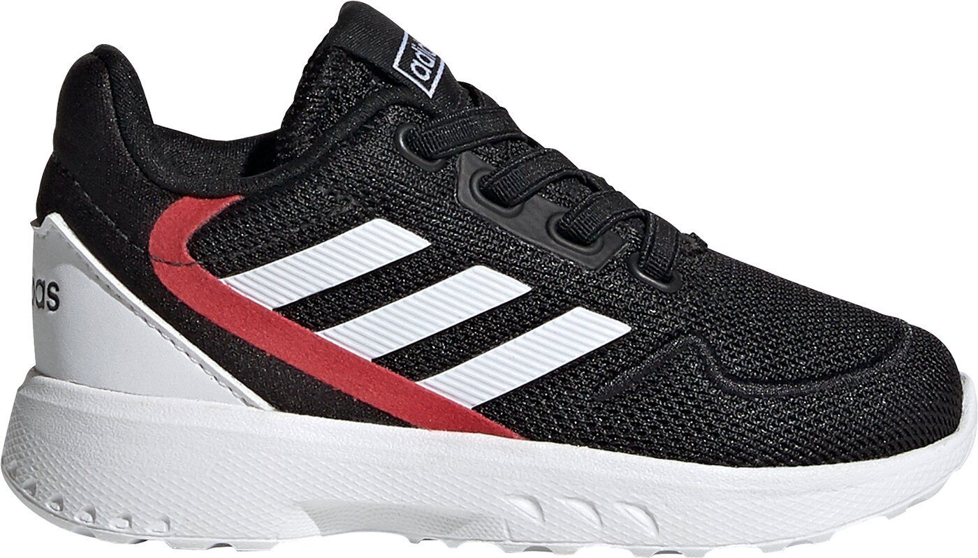 adidas Sportswear ADIDAS NEBULA ZED I Kinder Laufschuh Freizeitschuh Sportschuh Laufschuh