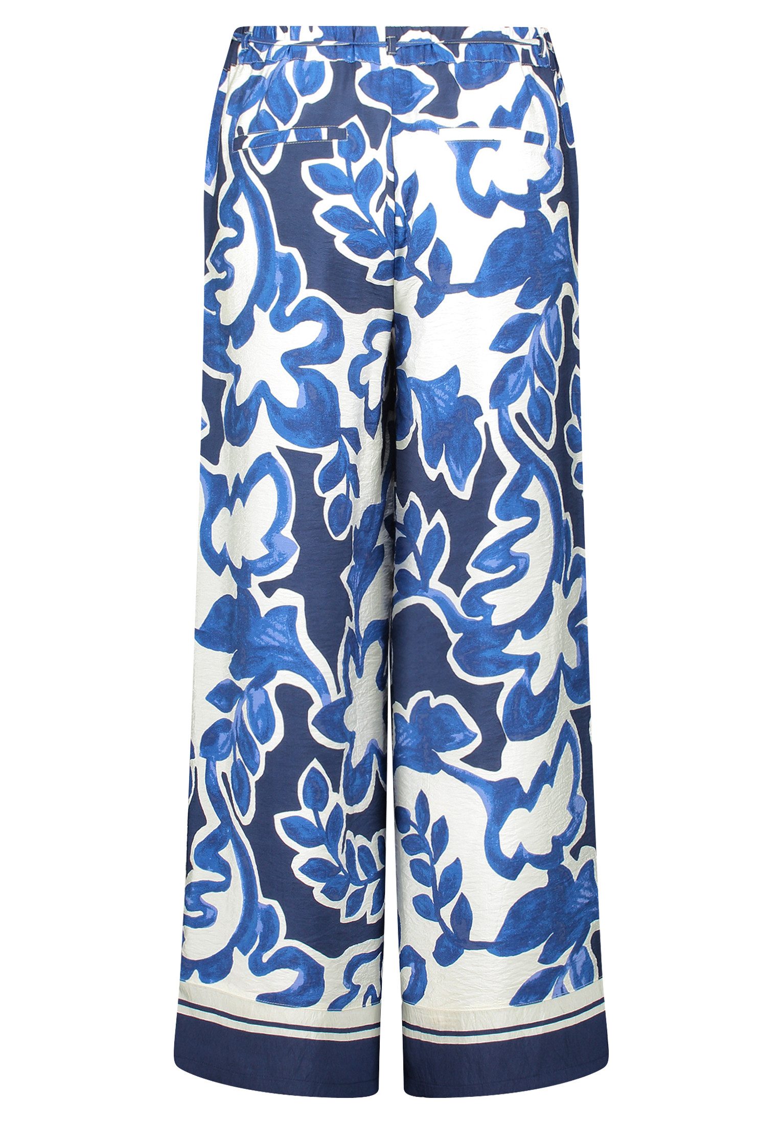 Betty&Co Schlupfhose Damen mit Print