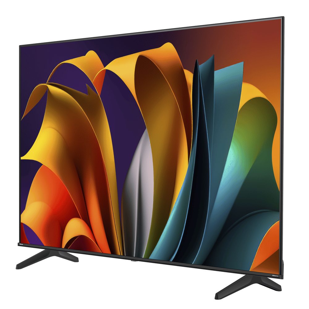 Hisense 55A6N LED-Fernseher (55 Zoll, 4K...