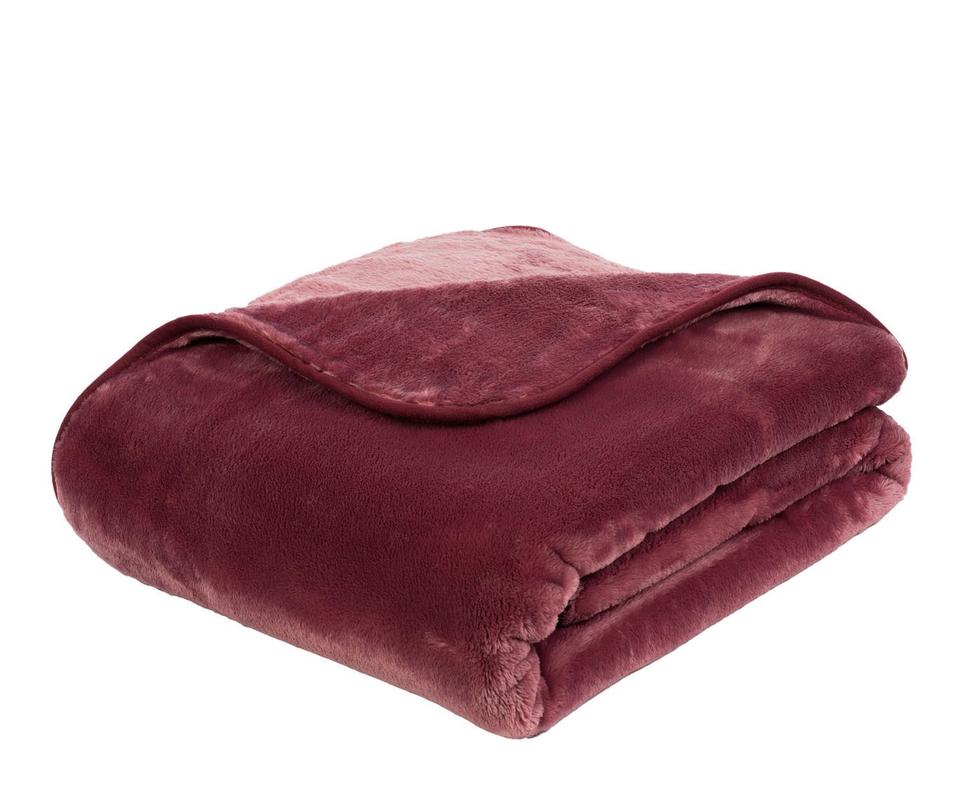 Wohndecke Kuscheldecke Cashmere Feeling, liebling, wärmeisolierend, feuchtigkeitsregulierend, aus High-Tech Mikrofaser