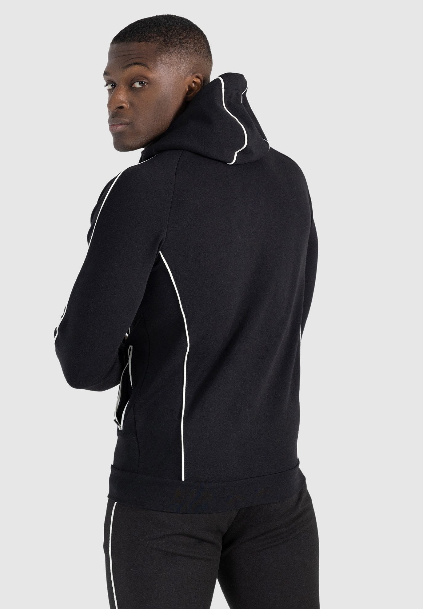 Smilodox Hoodie Energy - günstig online kaufen
