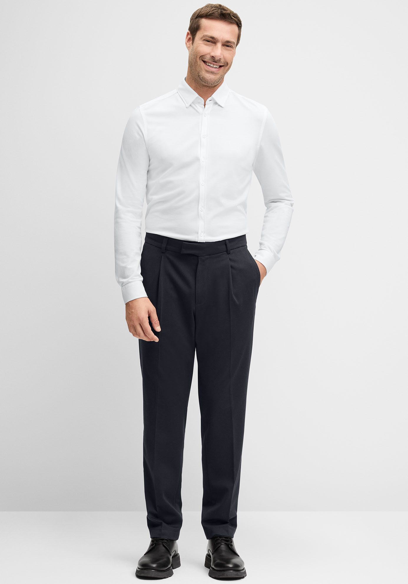 Cinque Anzughose CISALTO