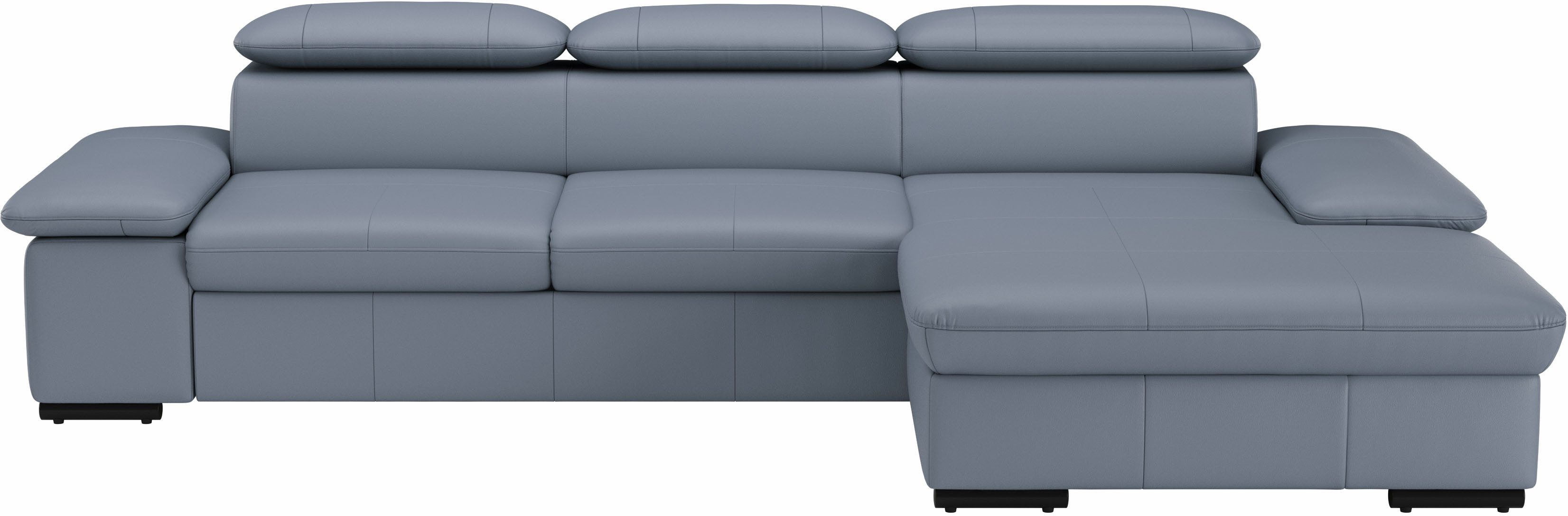 sit&more Ecksofa Alcudia L-Form, wahlweise mit günstig online kaufen