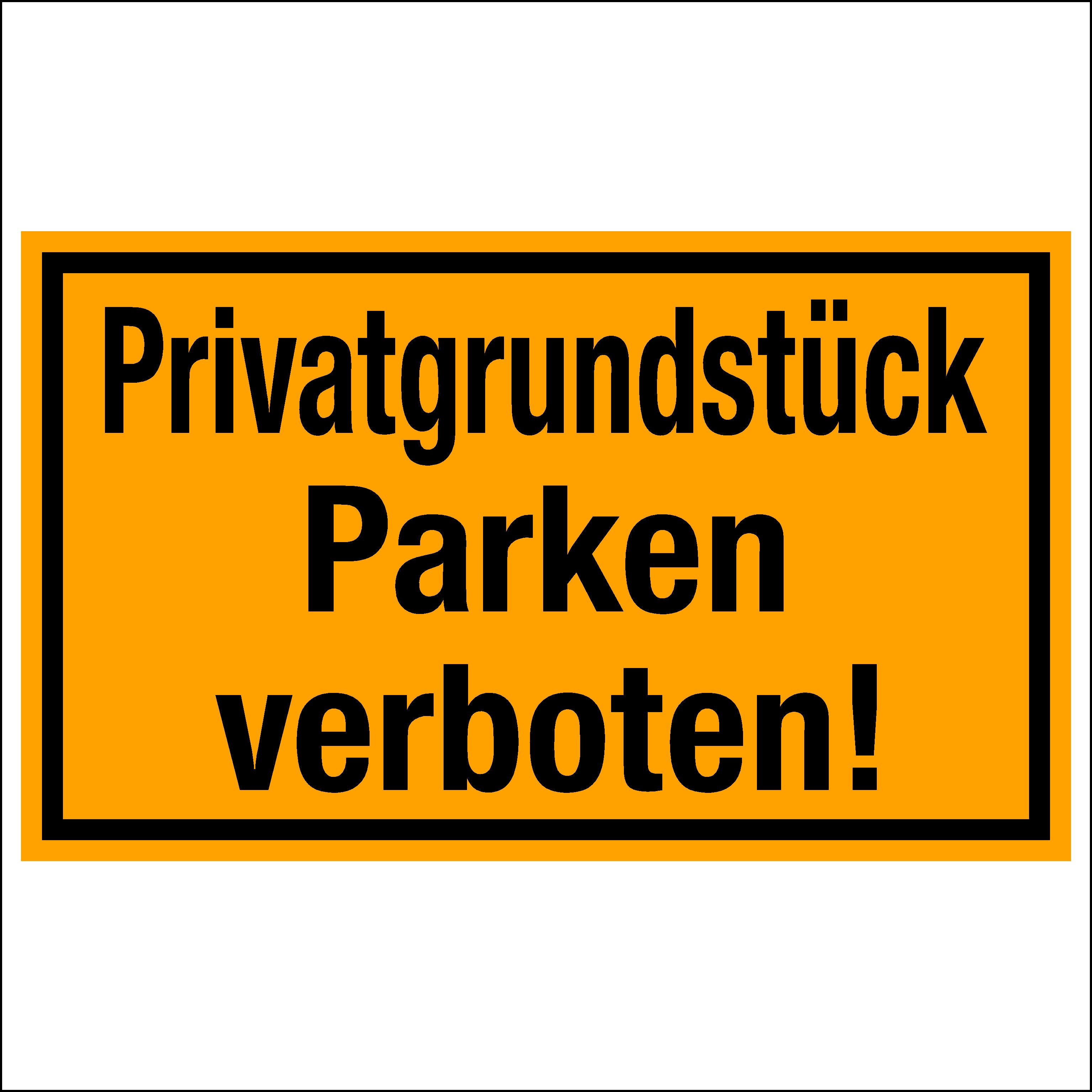 Wichelhaus Hinweisschild Privat