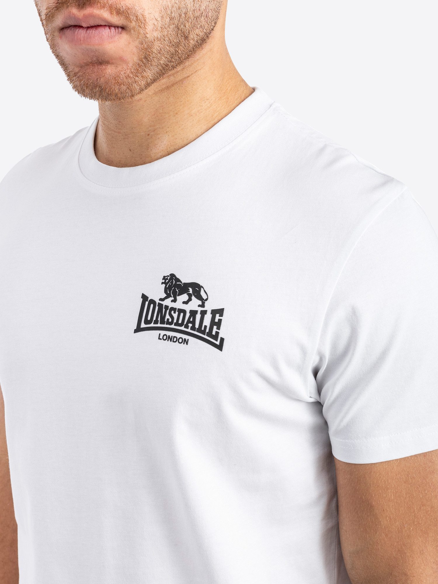 Lonsdale T-Shirt BLAIRMORE
