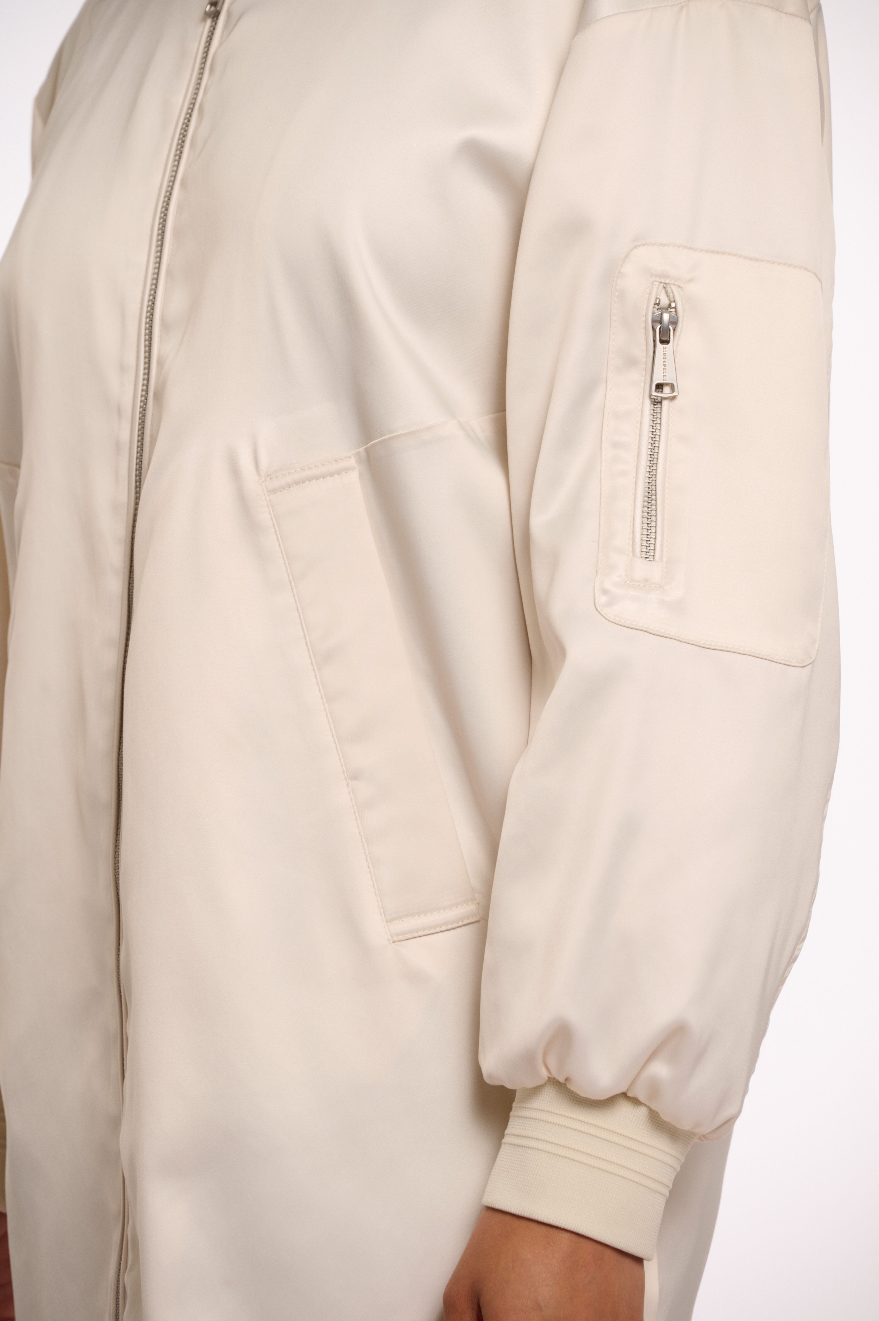 Rino & Pelle Blusenblazer BannerLong.7002521