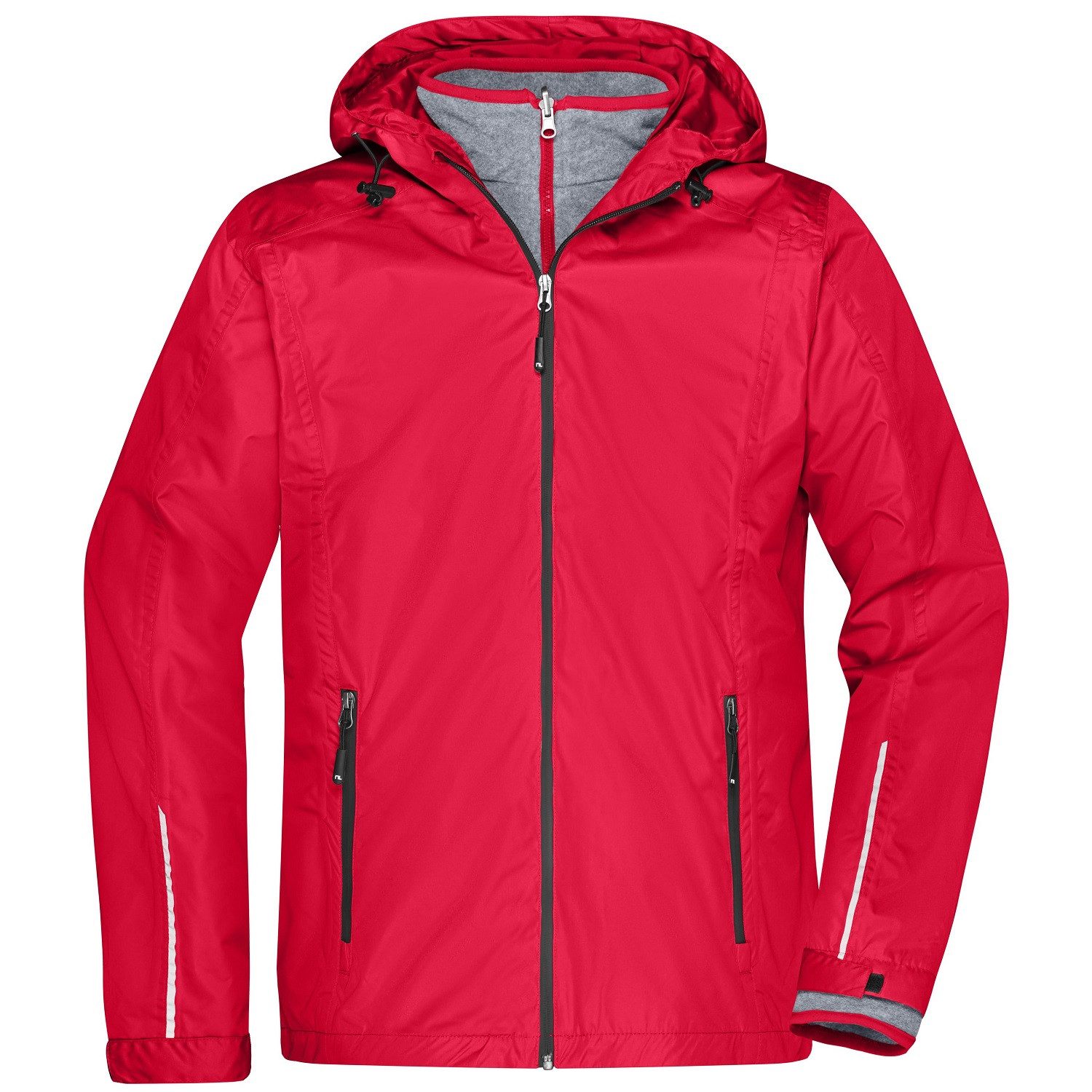 Daiber Arbeitsjacke 3-in-1 Herren Jacke
