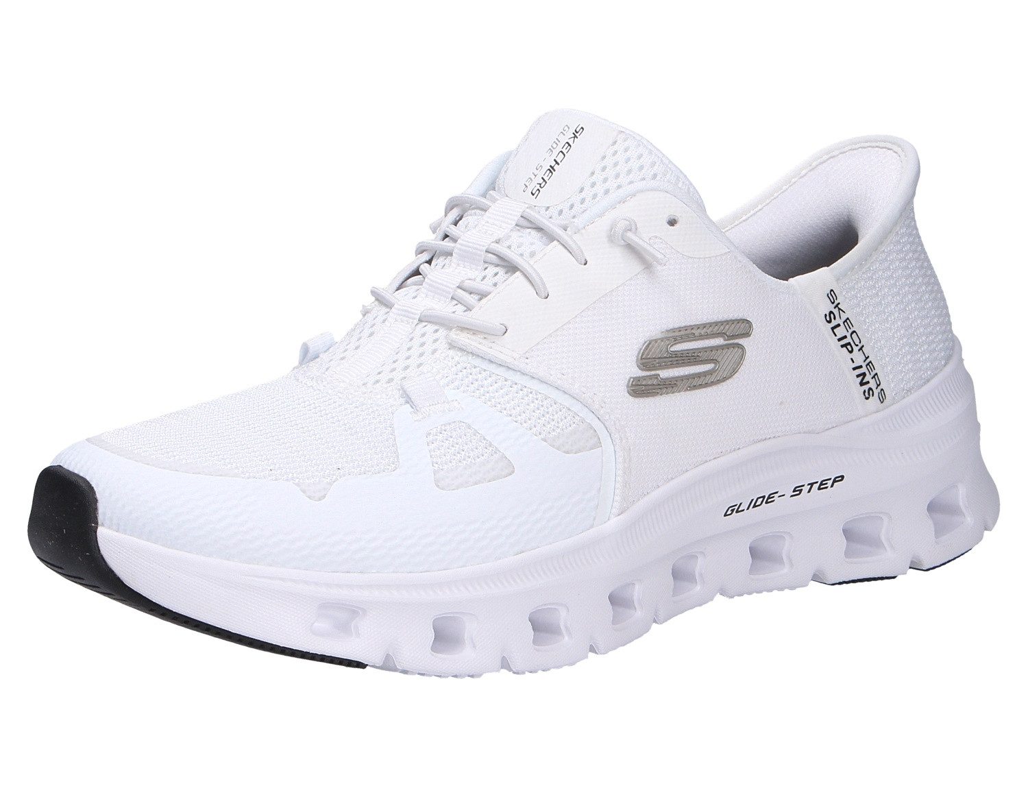 Skechers Slipper Weicher Gehcomfort günstig online kaufen