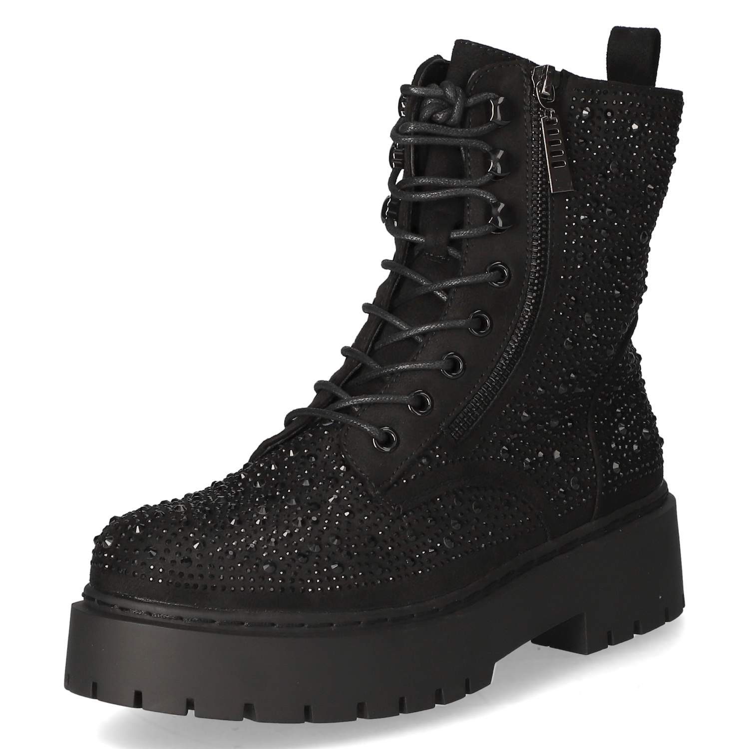 La Strada Schnüstiefeletten Stiefelette günstig online kaufen