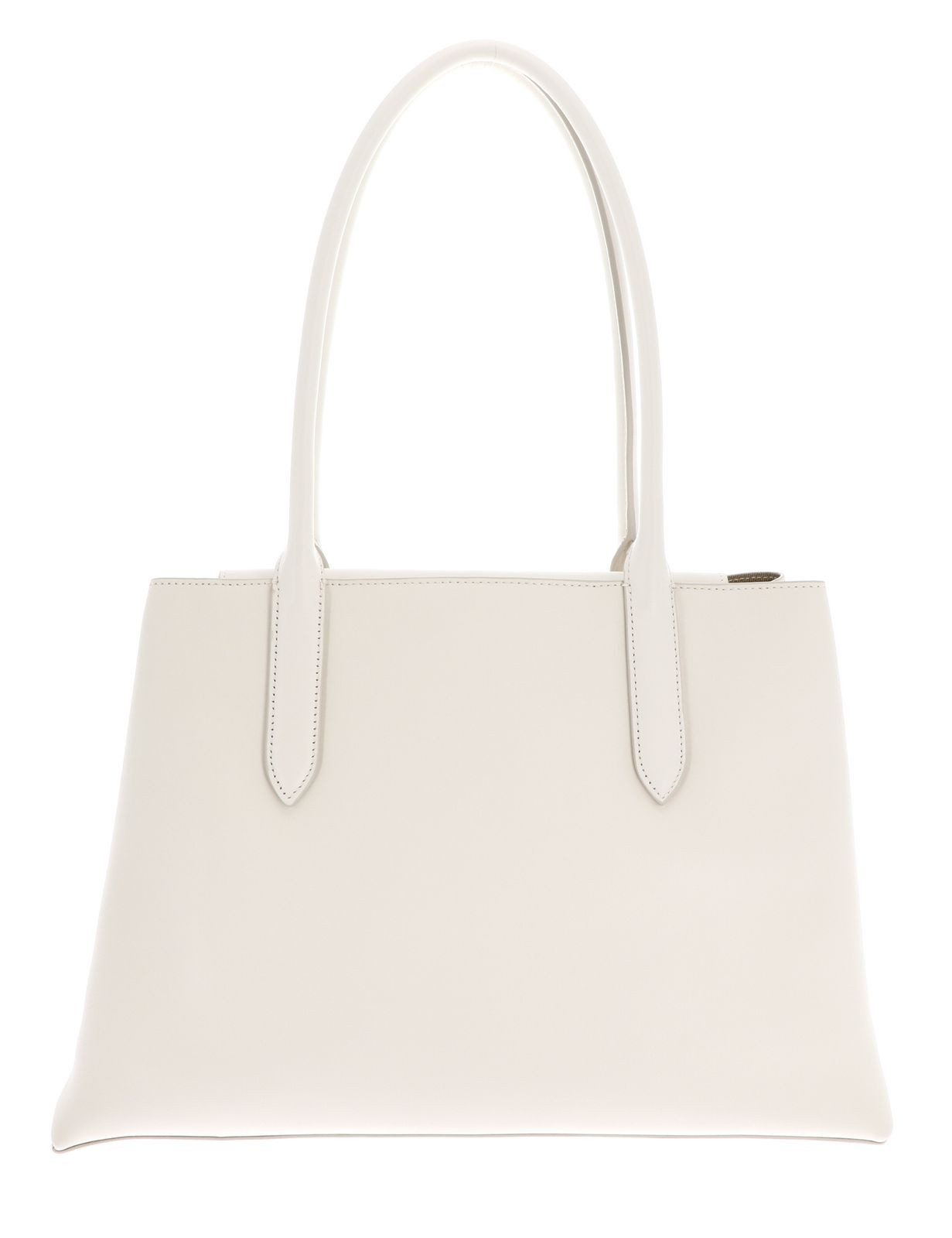 Furla Schultertasche Tote, aus echtem Leder