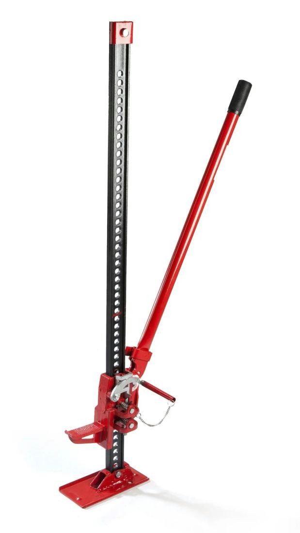 Westfalia Werkzeug Wagenheber Wagenheber Farm Jack