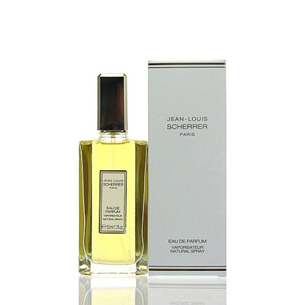 Jean Louis Scherrer Eau de Parfum JEAN-LOUIS SCHERRER 1 Eau de Parfum 50 ml