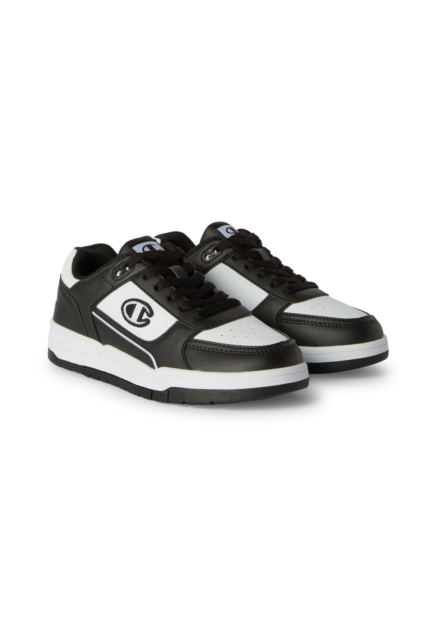 Champion RD18 HERITAGE B GS Sneaker