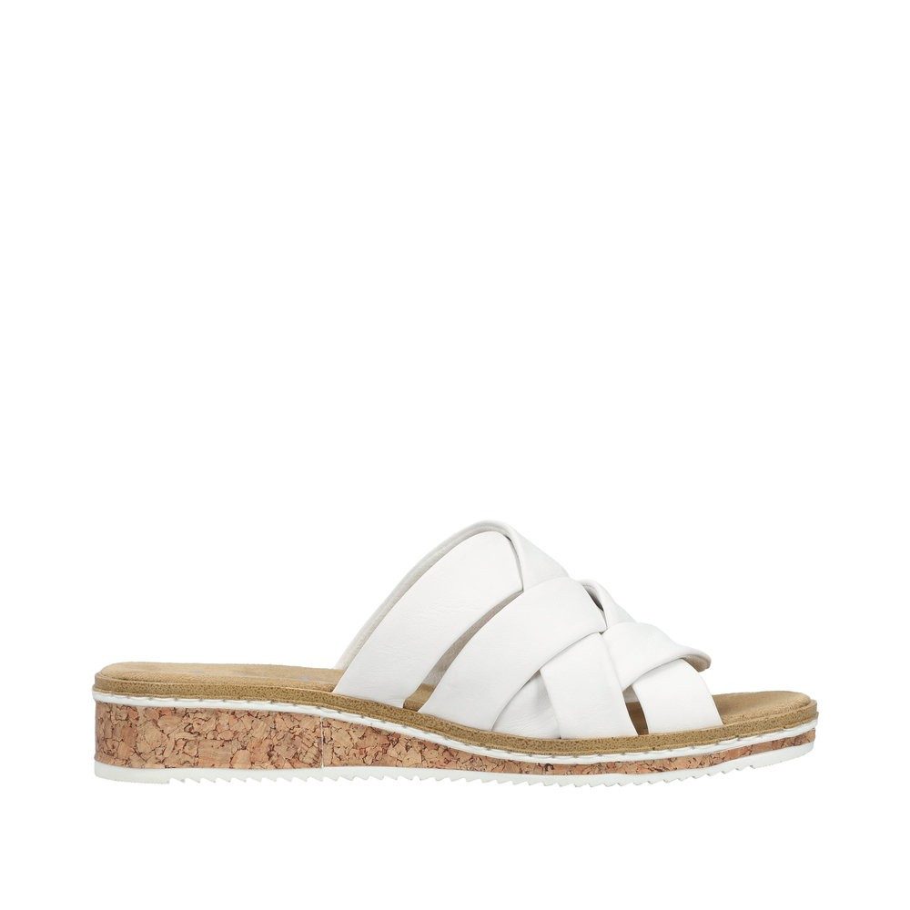 Rieker Pantolette günstig online kaufen