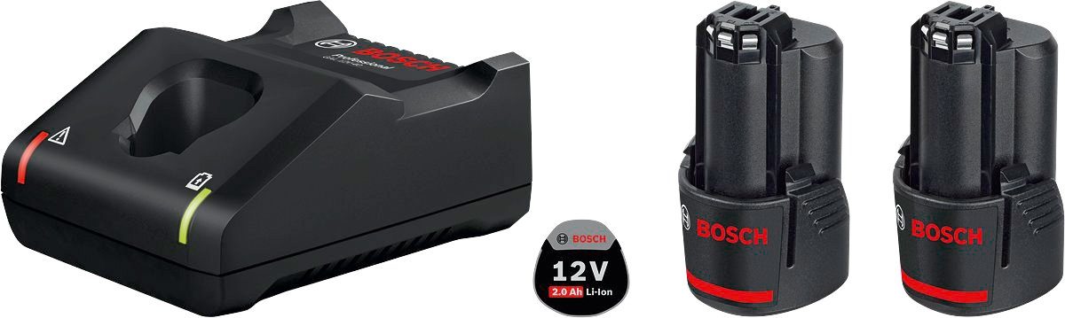 bosch fahrrad akku mit 12v laden
