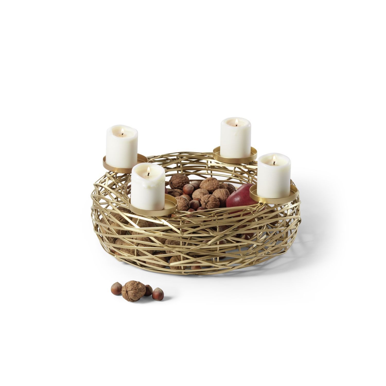 Philippi Design Adventskranz Boschendal S günstig online kaufen