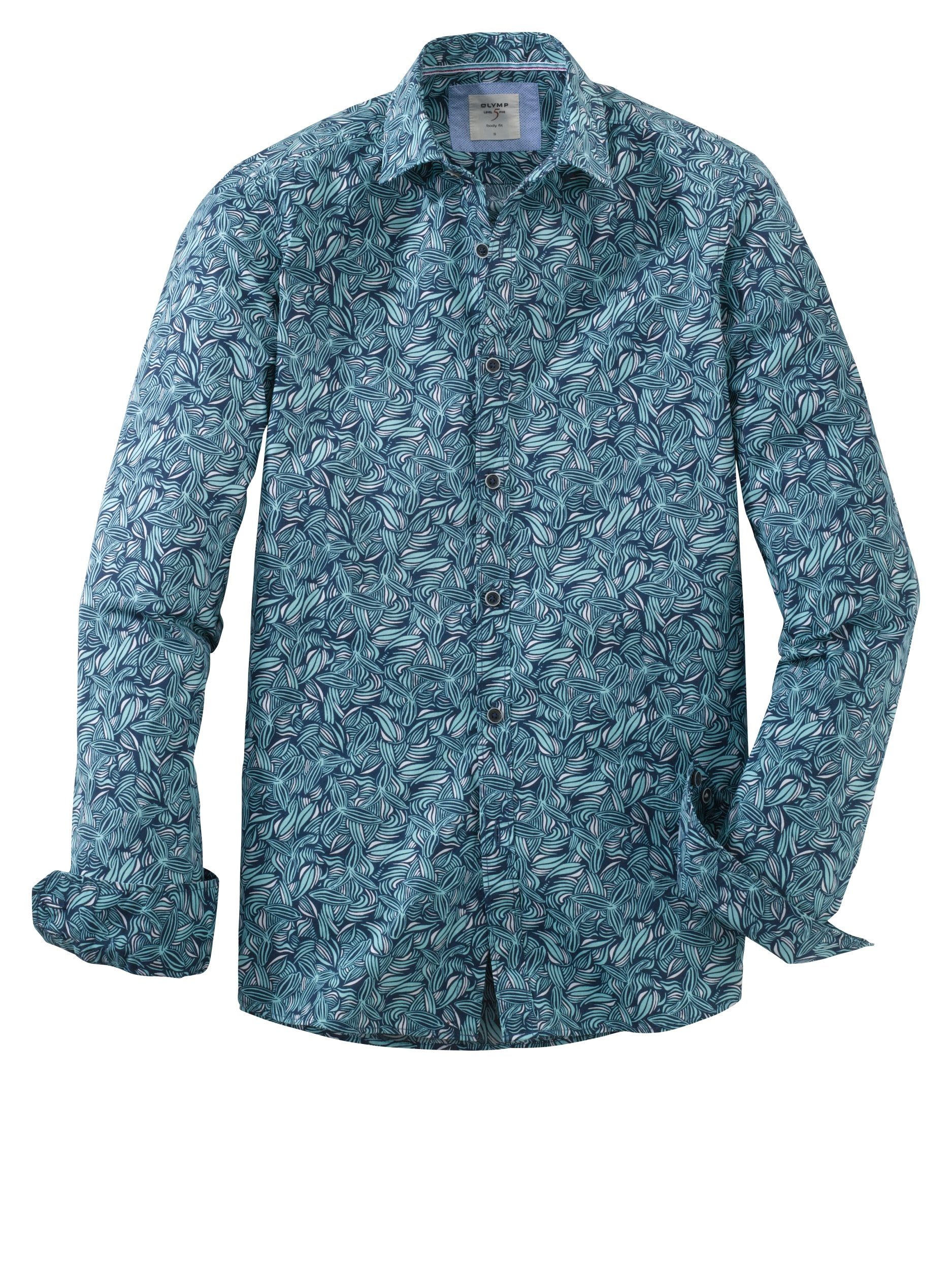 Businesshemd OLYMP Level Five Casual