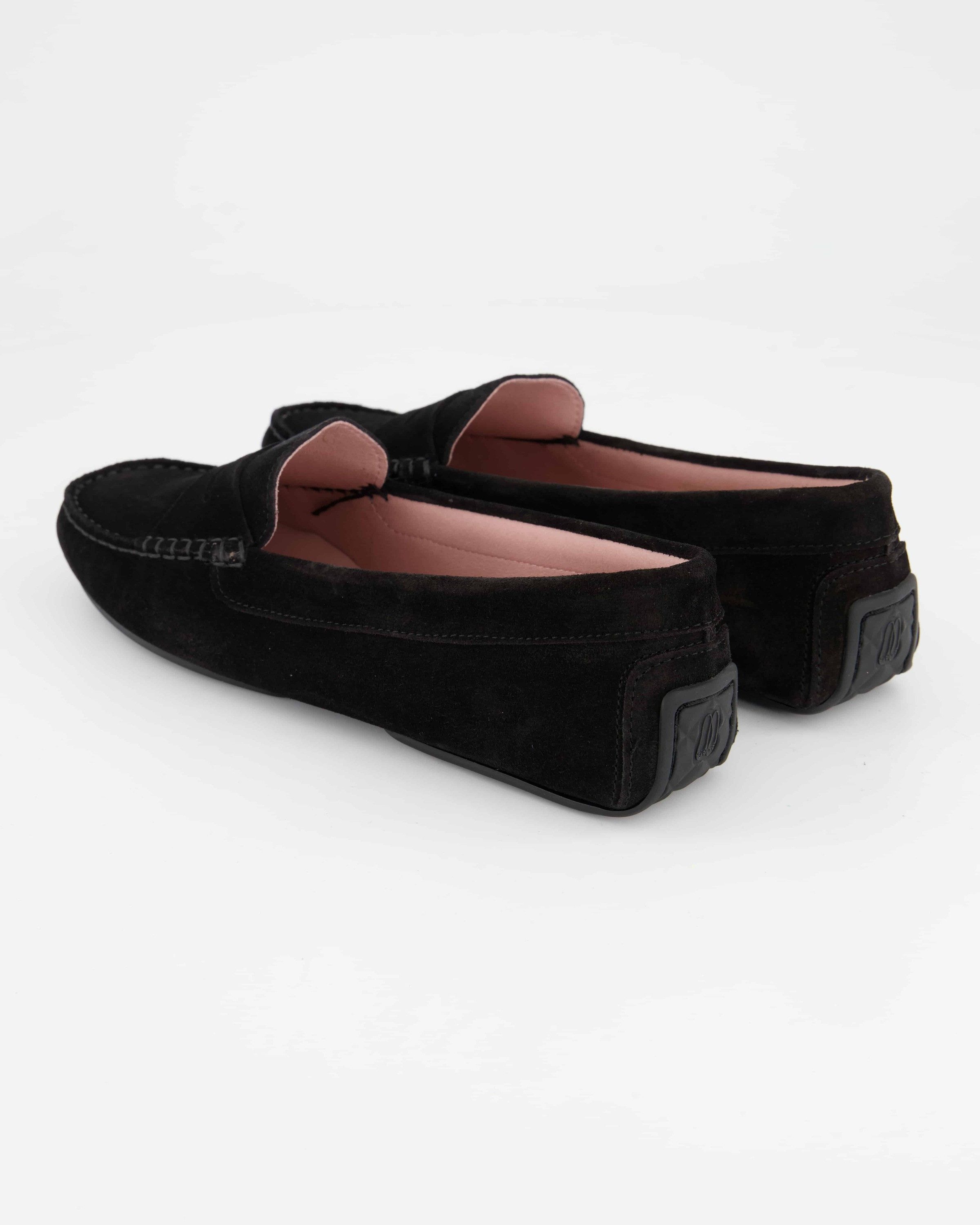 Pretty Ballerinas Josephine Mokassin Obermaterial: Leder