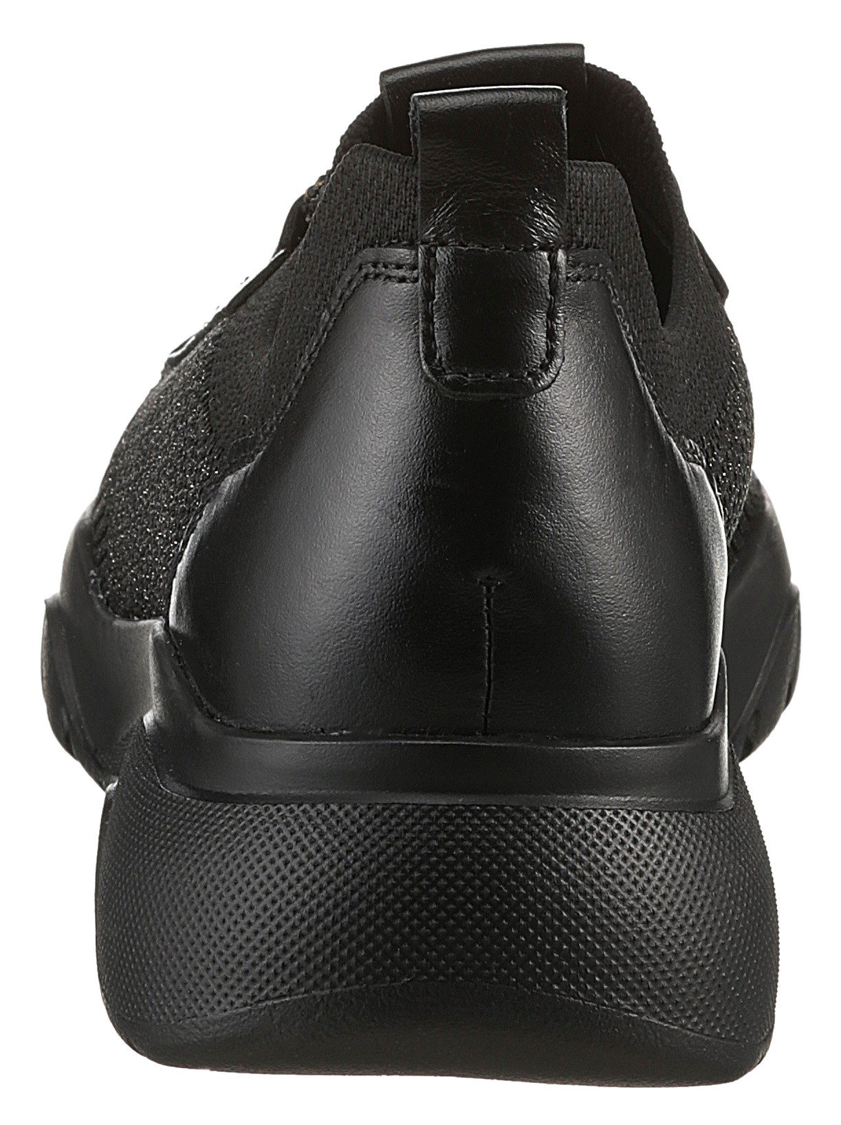 Gabor Slip-On Sneaker, Freizeitschuh, Halbschuh, Slipper mit Best Fitting-A günstig online kaufen