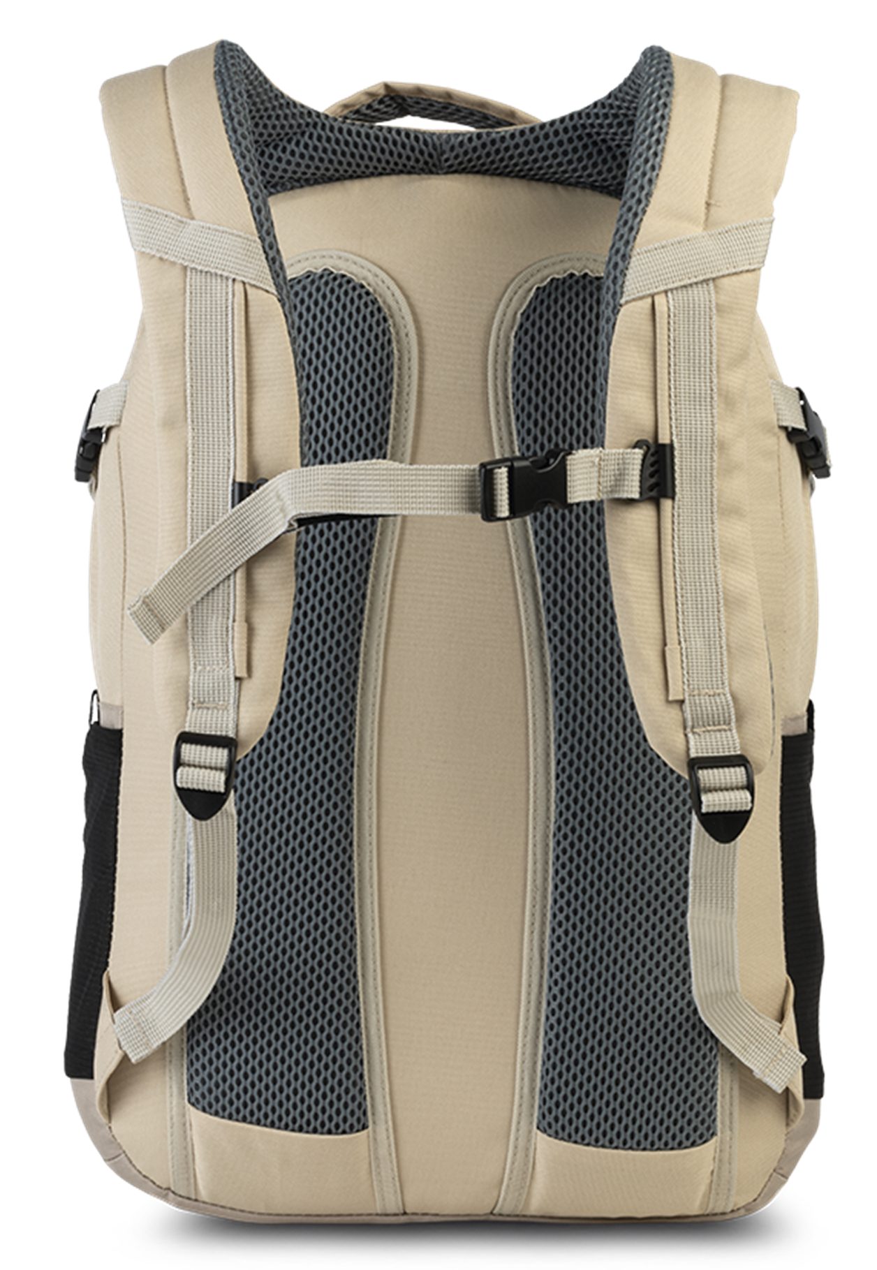 Ebaxx Schulrucksack Groß Rucksack Schulranzen Tasche Schul Mädchen Jungen – Bild 4 von 5