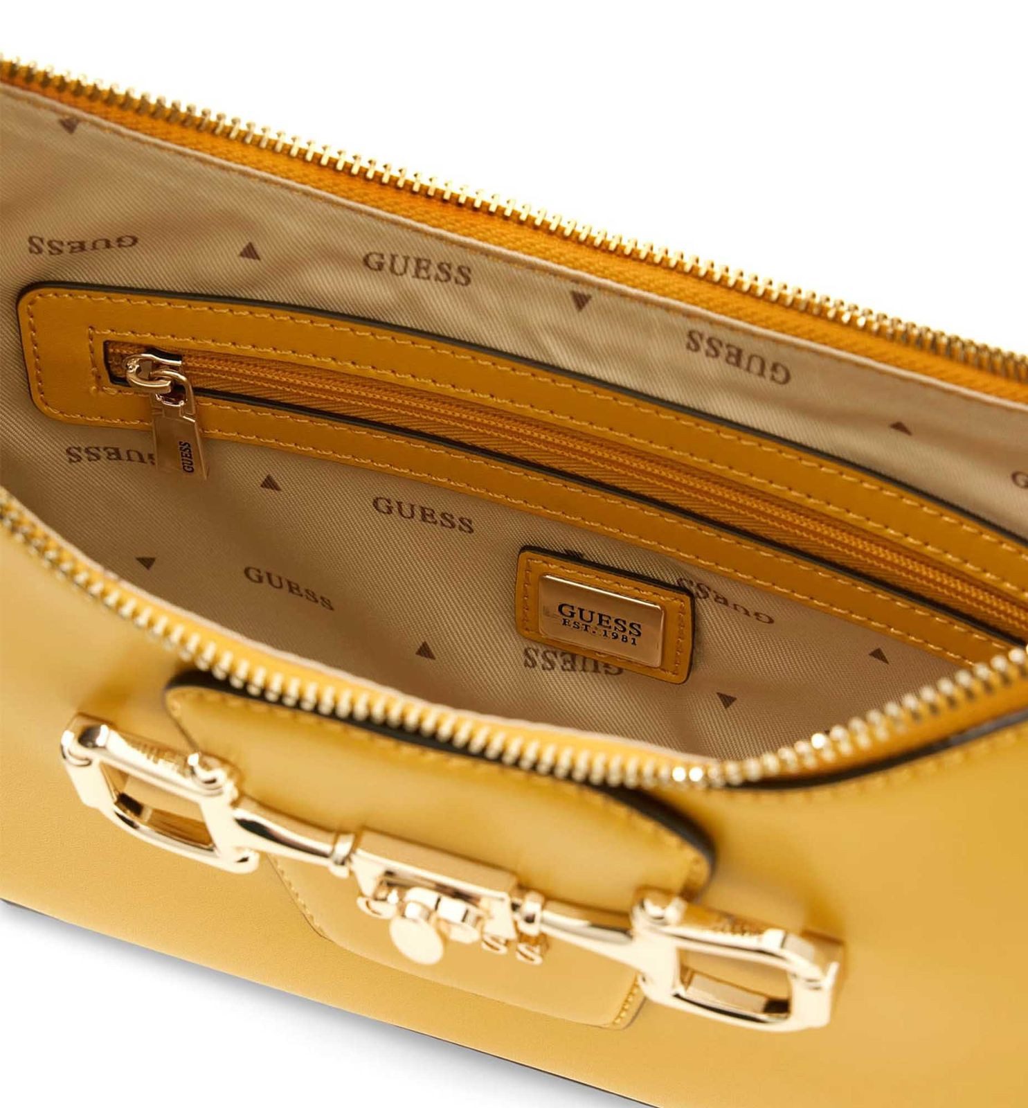 Guess Schultertasche Convertible Shoulder Bag