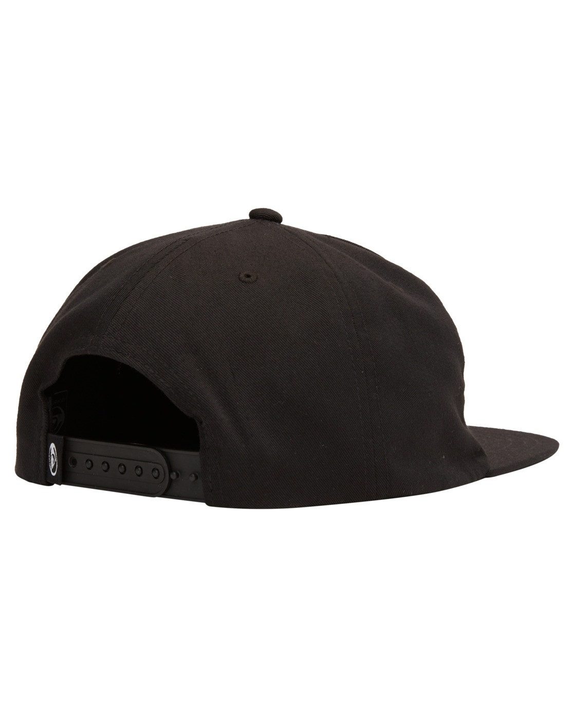 Quiksilver Snapback Cap Saturn