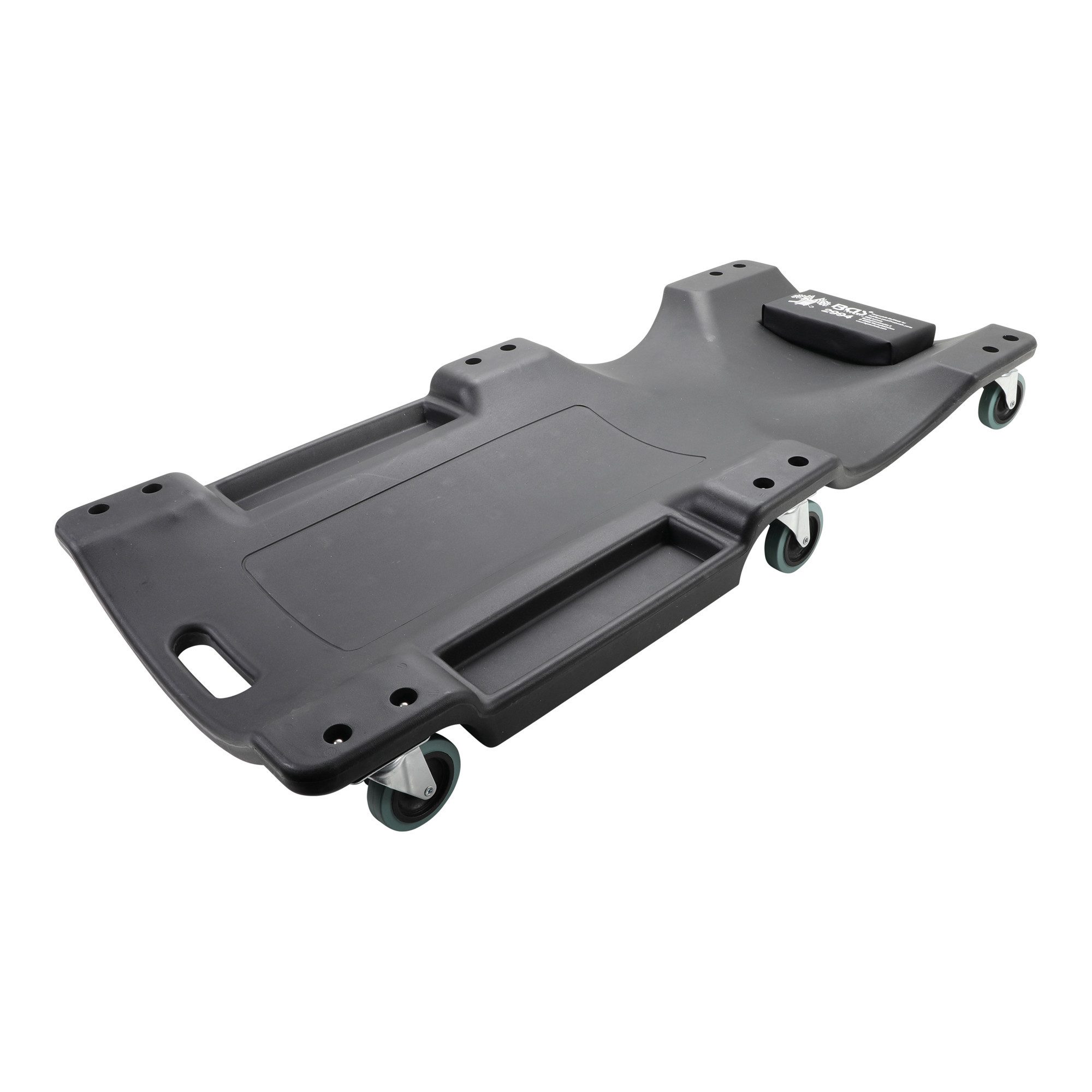 BGS technic Transportroller BGS Werkstatt-Rollbrett 1000 x 510 mm