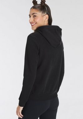 PUMA Kapuzensweatshirt ESS+ LOGO LAB HOODIE FL