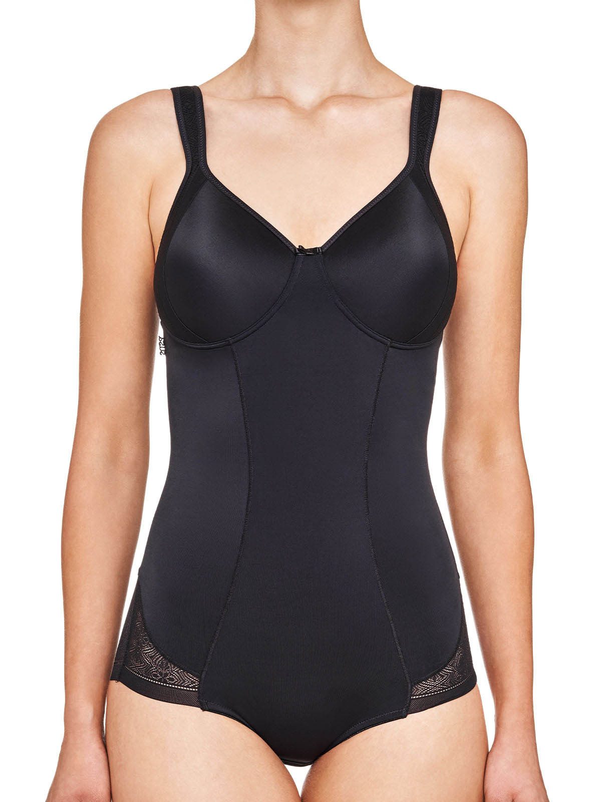 Body Schalen Body ohne Bügel Milano