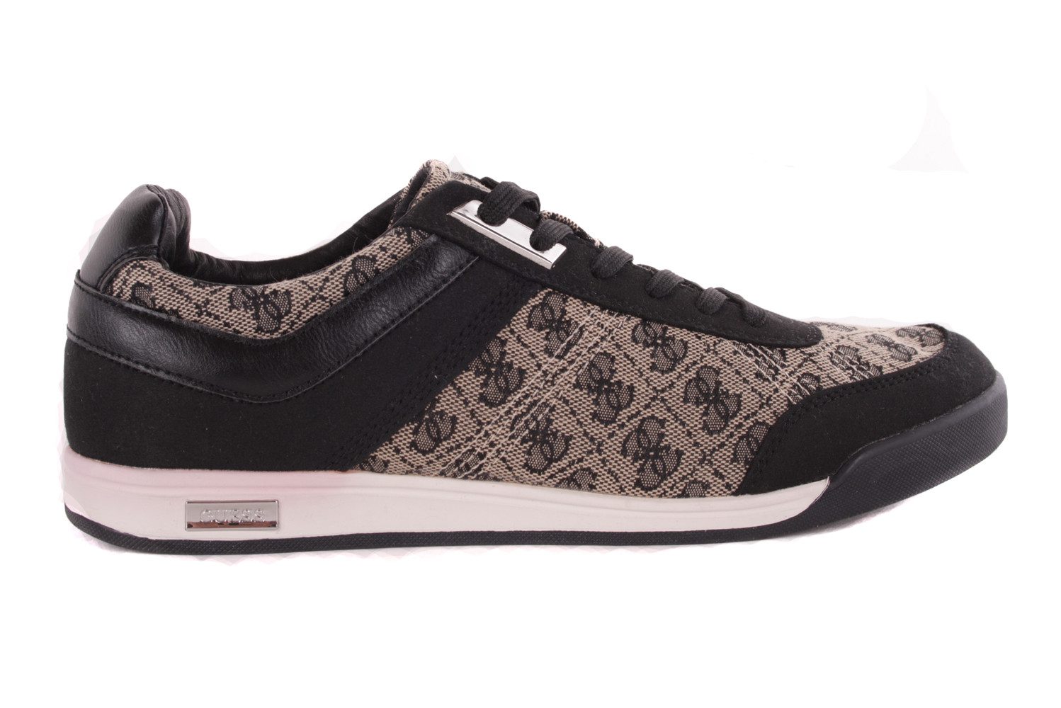 Guess Guess Damen Sneaker Schnürschuh