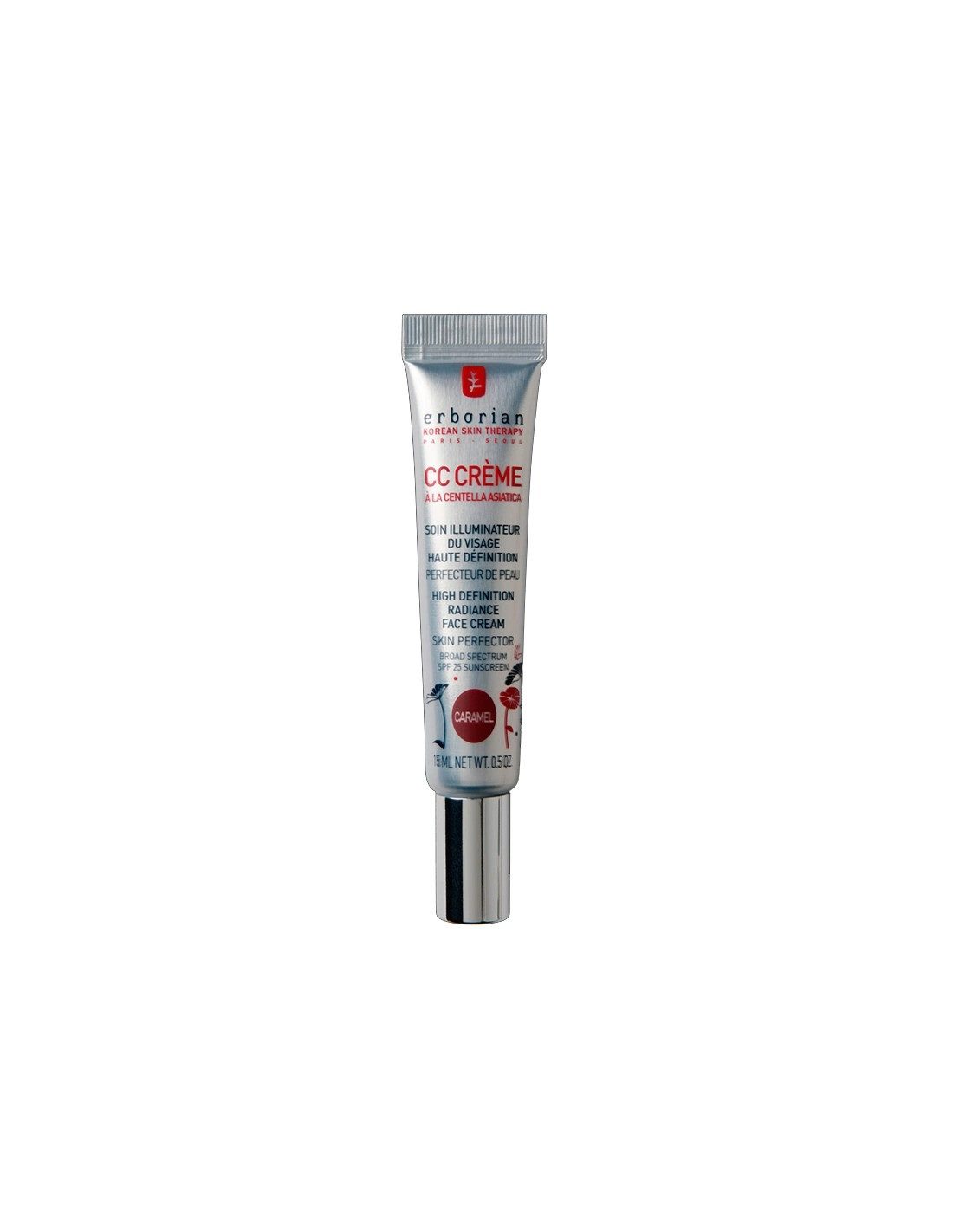 Erborian Foundation Erborian CC Creme Caramel