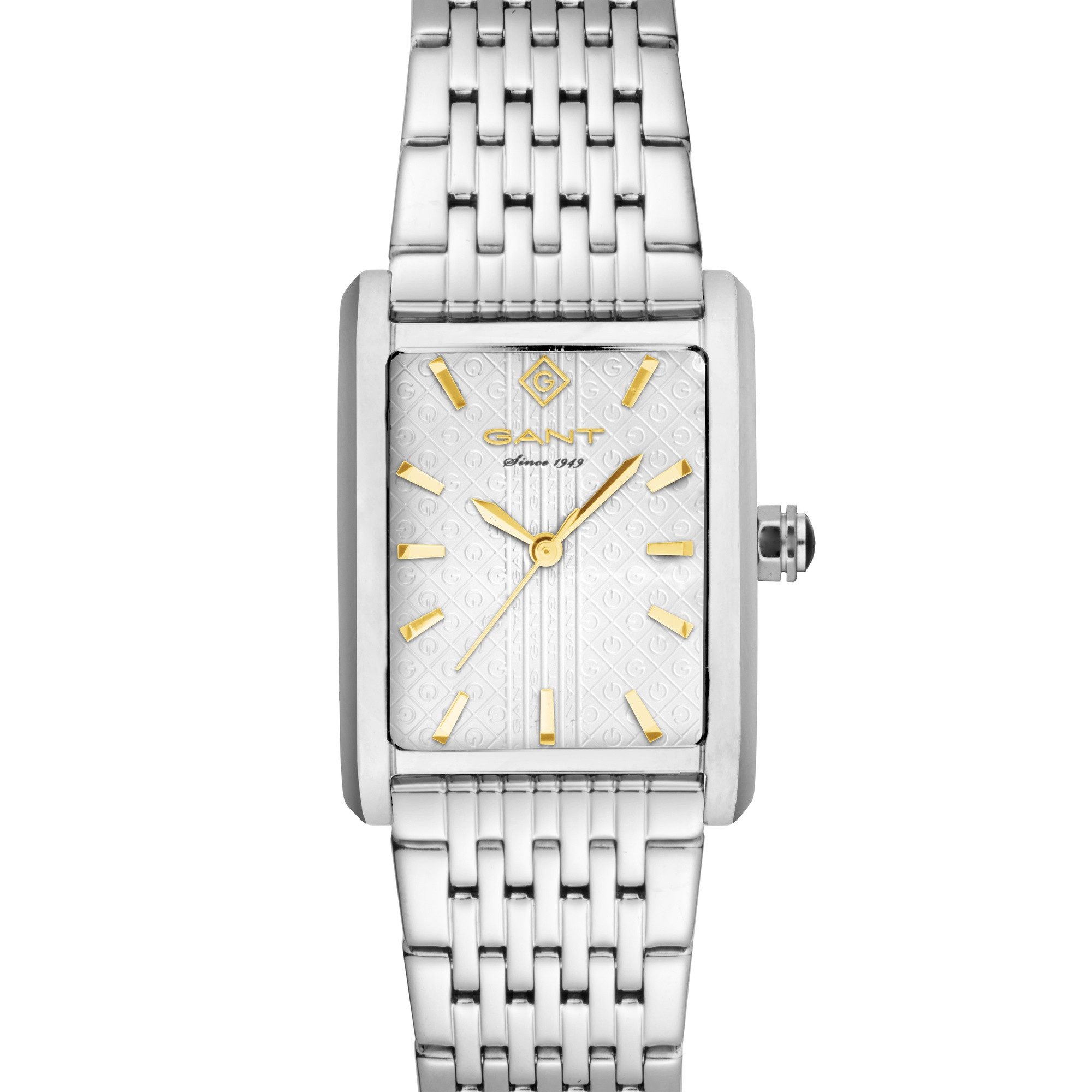 Gant Quarzuhr Quarzuhr Damenuhr 24 mm Quarz Damen