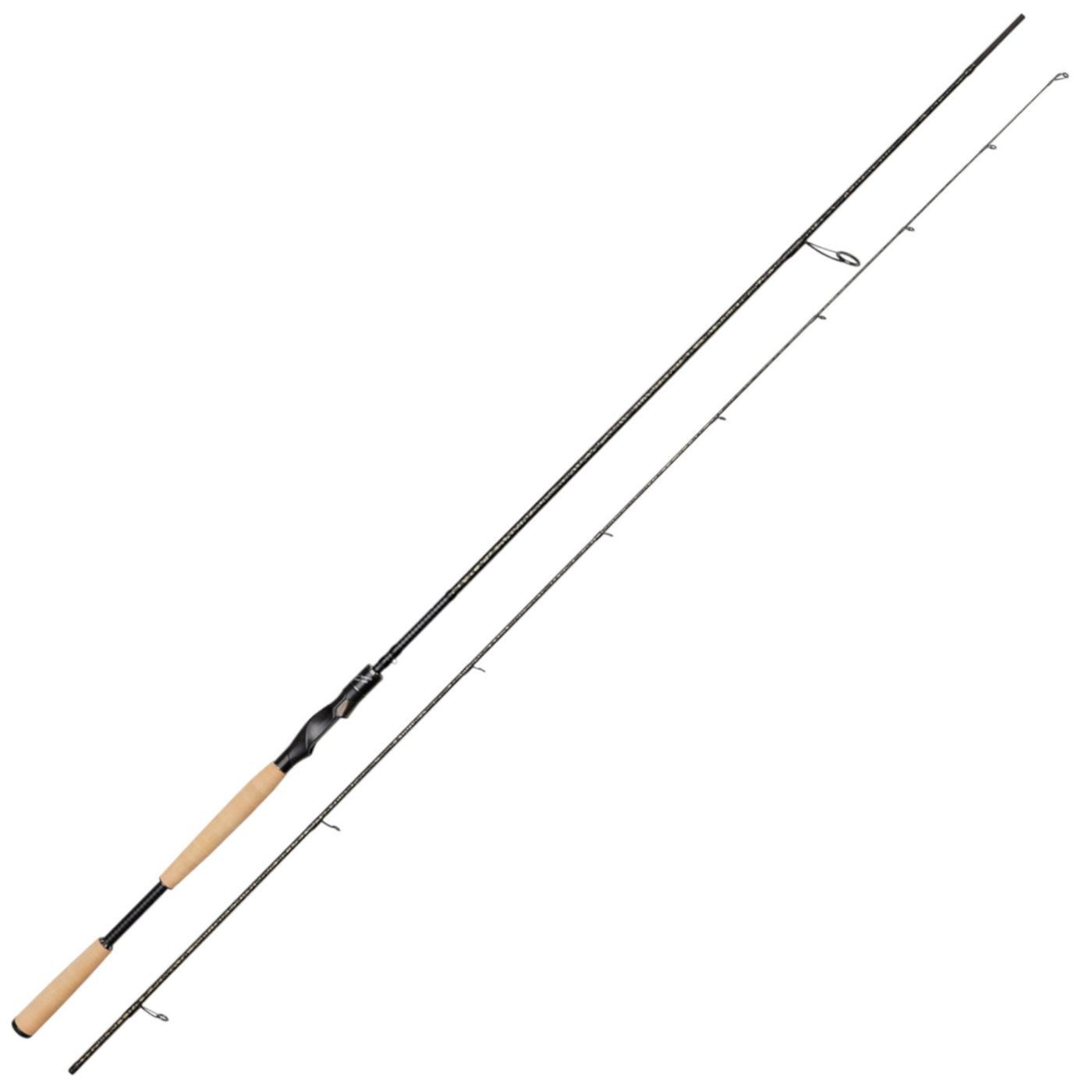Spinnrute W8 Spin 2ND 275cm M 7-30g