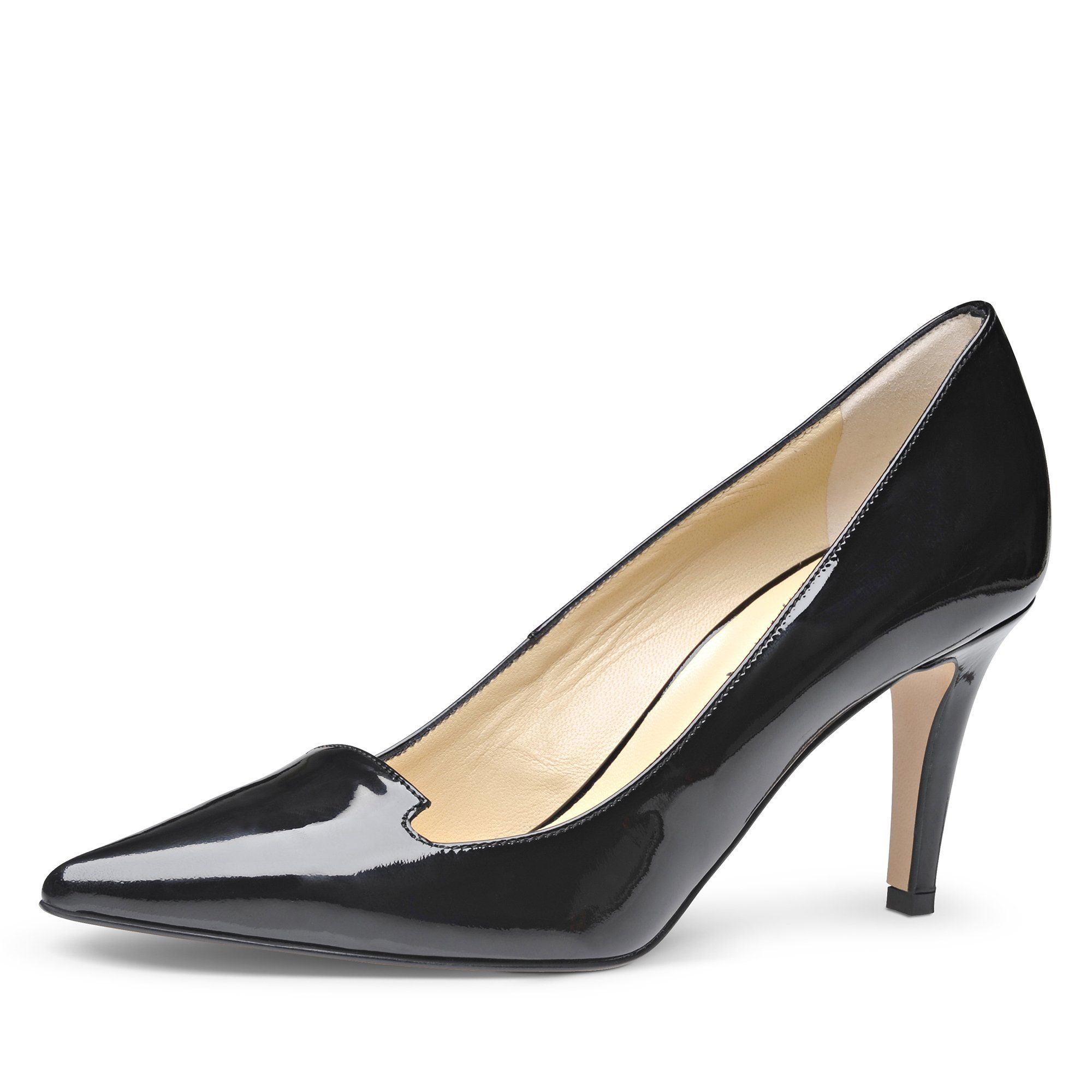 Evita JESSICA Pumps (Paar, Kunstledersohle) Handmade in Italy