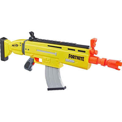 Hasbro Blaster »Nerf Elite Fortnite AR-L Blaster«