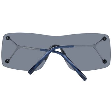 PORSCHE Design Monoscheibensonnenbrille P8620 140D